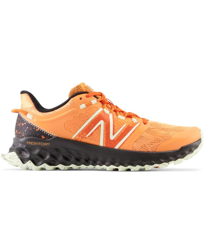 Chaussures Trail de New Balance Fresh Foam Rêve...