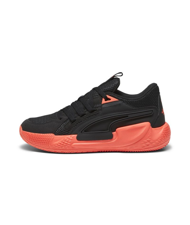 Chaussures de basket Puma Court Rider Chaos Sl...