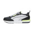 Chaussures Puma R22 Noir