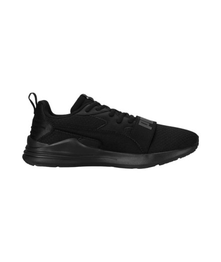 Chaussures Puma Wired Run Pure Homme
