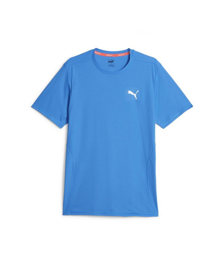 T-shirt de running Puma Run Favorite Ss Man