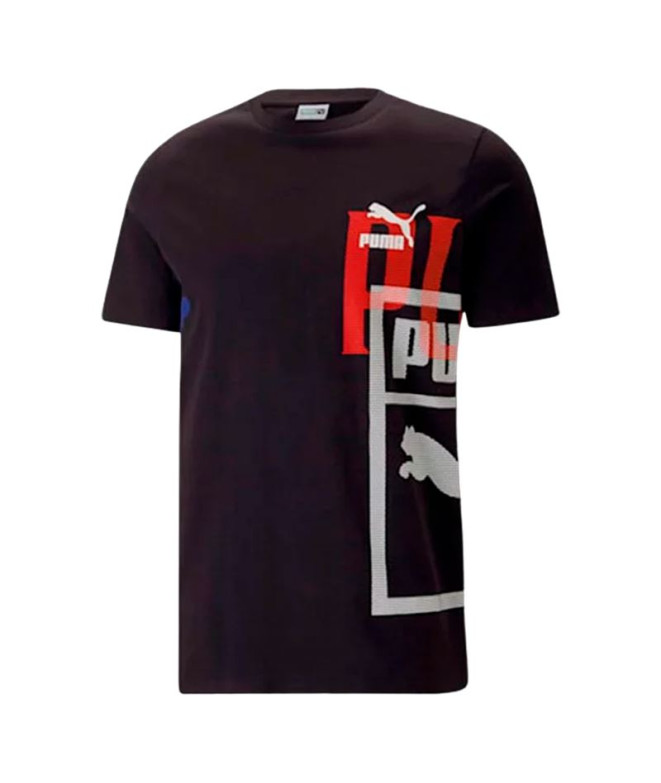 T-shirt Puma Classics