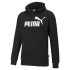 Sweat Puma Ess Big Logo Homme