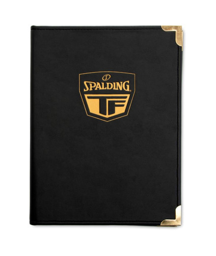 Folder Spalding Premium TF Binder