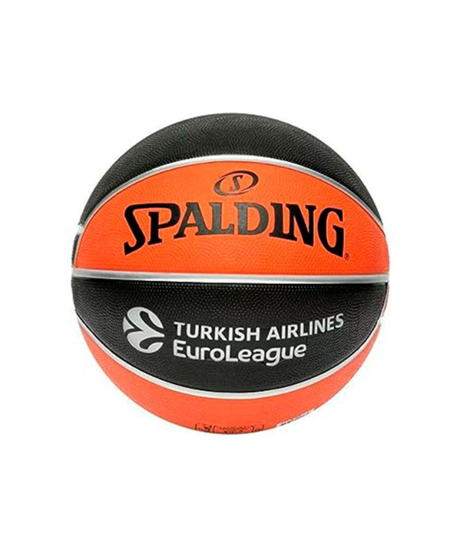 Basketball Spalding Varsity TF-150 Sz7 Rubber...