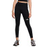 Collants Trail The North Face de Movmynt 7/8 Noir Femme