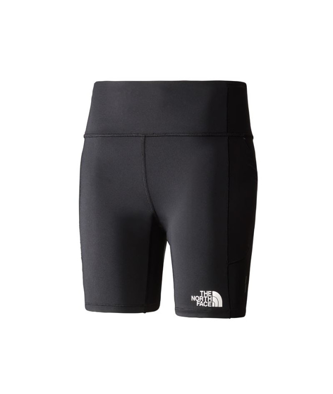 Collants Trail The North Face de Movmynt Short...