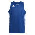 Basketball Shirt adidas 3G Speed ReversiBig Logoe Kids Basketball Shirt