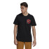 T-shirt adidas Five Ten Brand Of The Brave M Noir