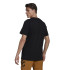 T-shirt adidas Five Ten Brand Of The Brave M Noir
