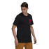 T-shirt adidas Five Ten Brand Of The Brave M Noir