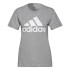 T-shirt adidas Loungwear EssentialsGris