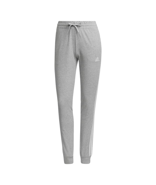 Pantalon adidas 3S Sj C Pt Femmes