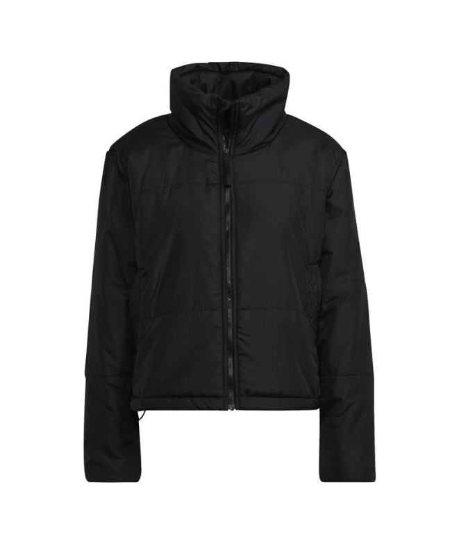 Mountain Jacket adidas Bsc Padded J Women's