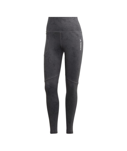 Collants adidas collants de randonnée Mt Aop Femme
