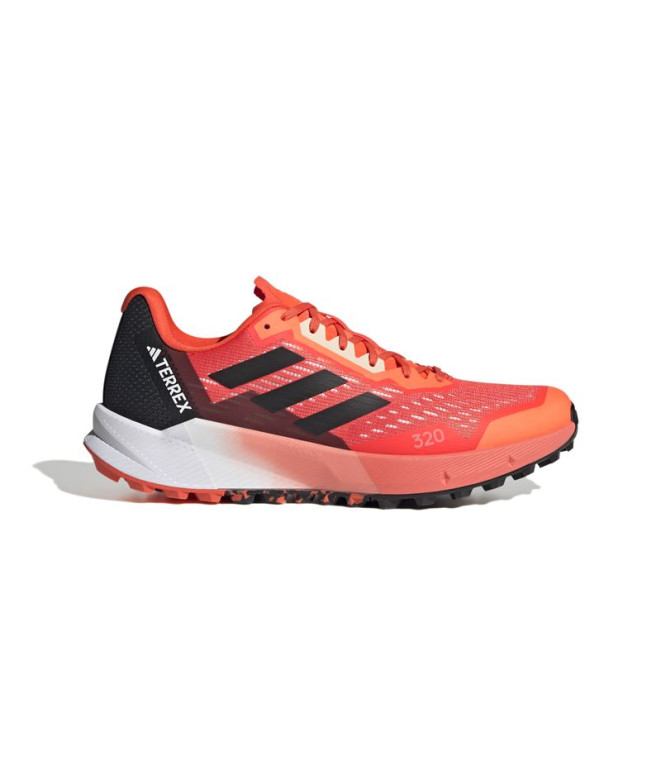 Chaussures de trail adidas Terrex Agravic Flow...