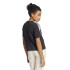 T-shirt adidas Essentials Single Jersey 3-Stripes Femmes