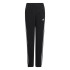 Pantalon adidas Essentials Pantalon 3 bandes en polaire pour enfants