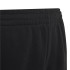 Pantalon adidas Essentials Pantalon 3 bandes en polaire pour enfants