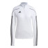 T-shirt Football adidas de Tiro 23 femme