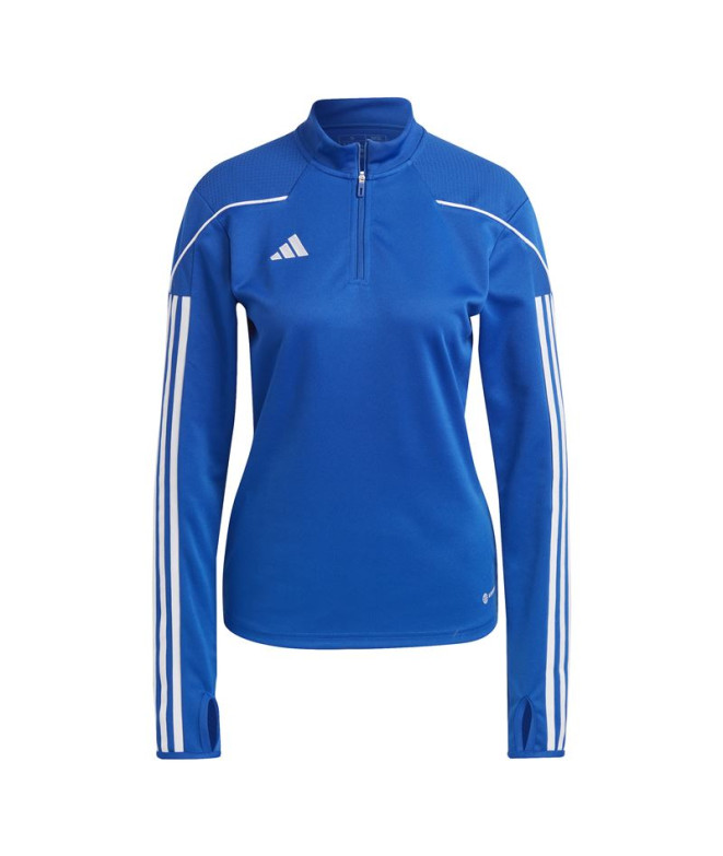 T-shirt Football adidas de la Ligue Tiro 23 femme