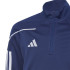 T-shirt de Football adidas Tiro 23 enfant