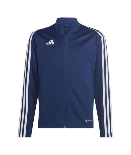 Veste de Football adidas Tiro 23 enfant