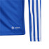 Veste de football adidas Tiro 23 League veste de football pour enfants