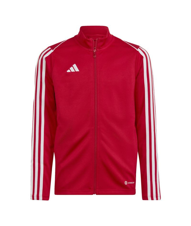 Veste Football adidas de la Ligue Tiro 23 enfant