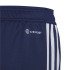 Pantalons de Football adidas Tiro 23 enfant