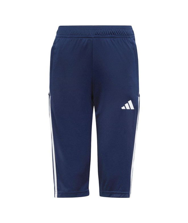 Short de football adidas Tiro 23 pour enfants