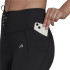 Leggings de running adidas Run Ess 1/1 Tgt Femmes
