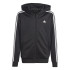 sweat fitness adidas Train Essentials AEROREADY Regular-Fit 3-Stripes. garçon