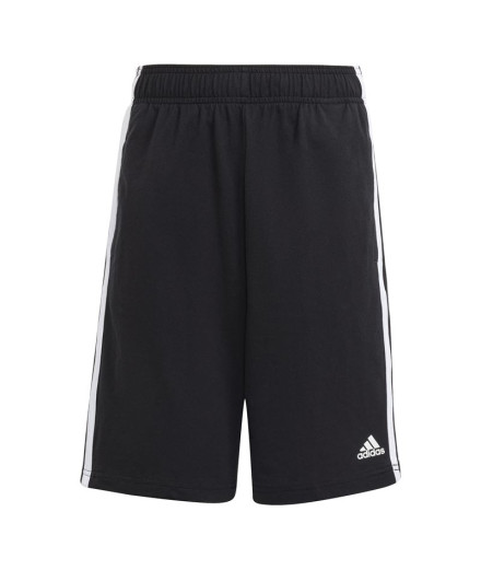 pantalon de Décontracté adidas Essentials Knit 3-Stripes...
