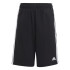 pantalon de Décontracté adidas Essentials Knit 3-Stripes enfant