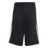 pantalon de Décontracté adidas Essentials Knit 3-Stripes enfant