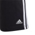 pantalon de Décontracté adidas Essentials Knit 3-Stripes enfant