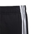 pantalon de Décontracté adidas Essentials Knit 3-Stripes enfant