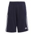 Pantalon adidas U 3S Kn Sho Enfant Tinley