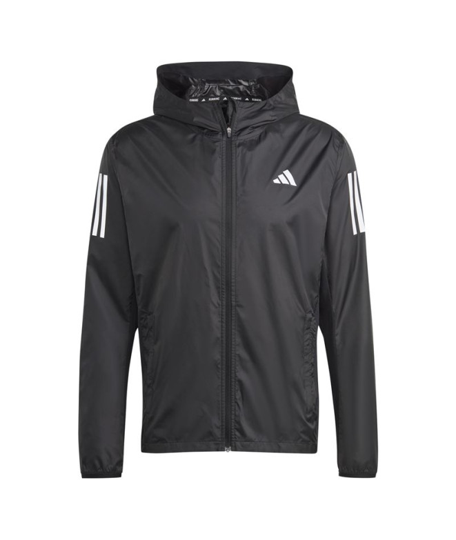 Veste de running adidas Otr Veste Homme