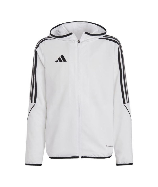 Coupe-vent et softshells de Football adidas...
