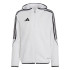 Coupe-vent et softshells de Football adidas Tiro 23 League enfant