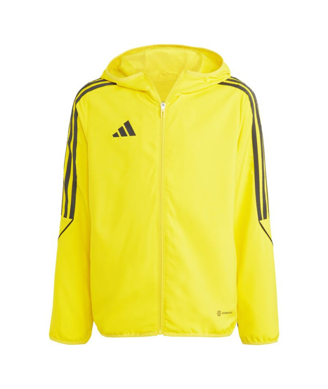 Coupe-vent et softshells de Football adidas...