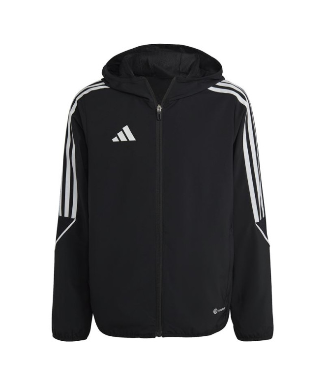 Coupe-vent et softshells de Football adidas...
