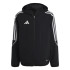 Coupe-vent et softshells de Football adidas Tiro 23 League enfant
