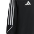 Coupe-vent et softshells de Football adidas Tiro 23 League enfant