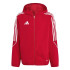 Coupe-vent et softshells Football adidas de Tiro 23 enfant