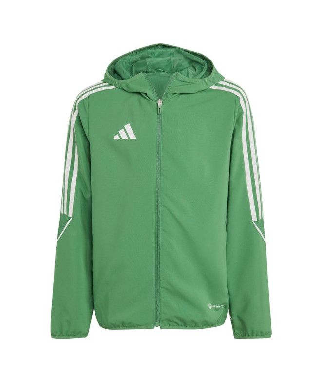 Coupe-vent et softshells de Football adidas...