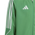 Coupe-vent et softshells de Football adidas Tiro 23 League enfant