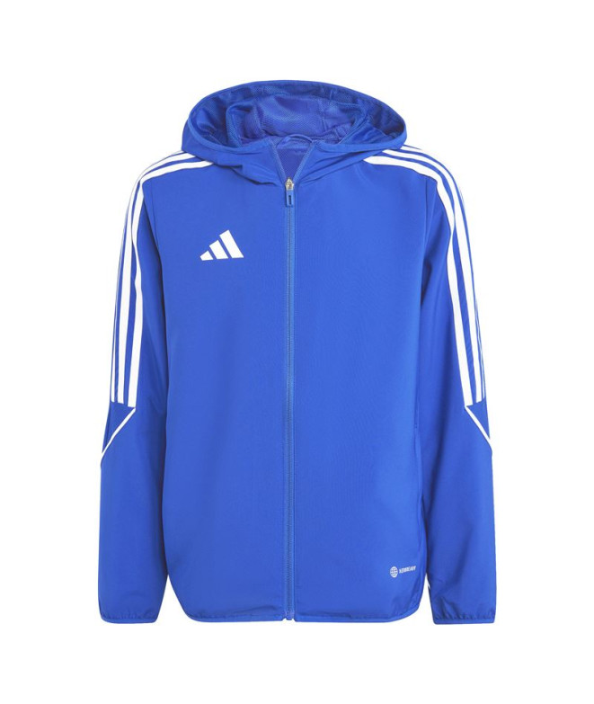 Coupe-vent et softshells de Football adidas...